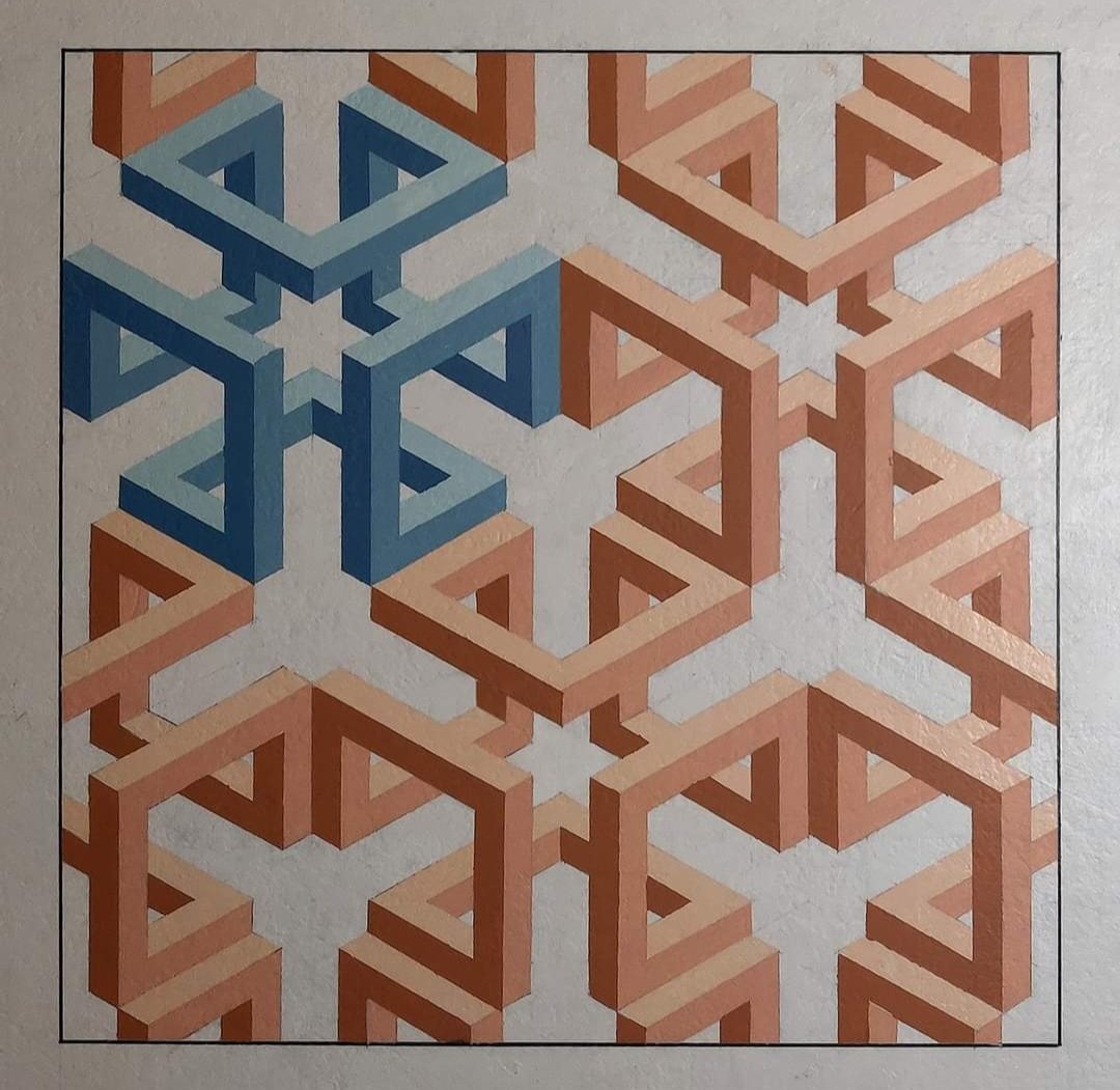 3D-Wall-Painting-Akeel-Zarkany 2