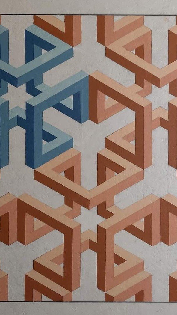 3D-Wall-Painting-Akeel-Zarkany 2A