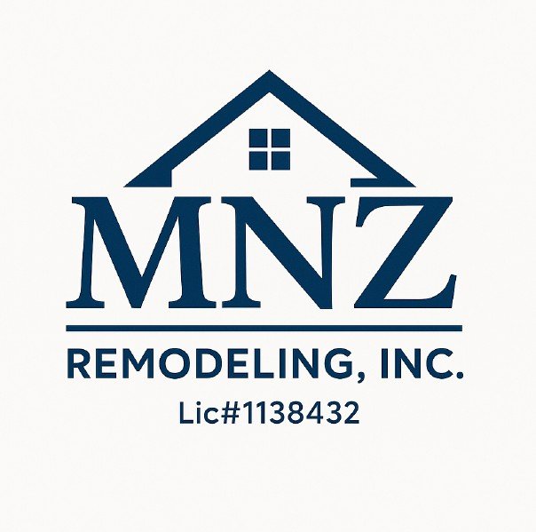 MNZ Remodeling