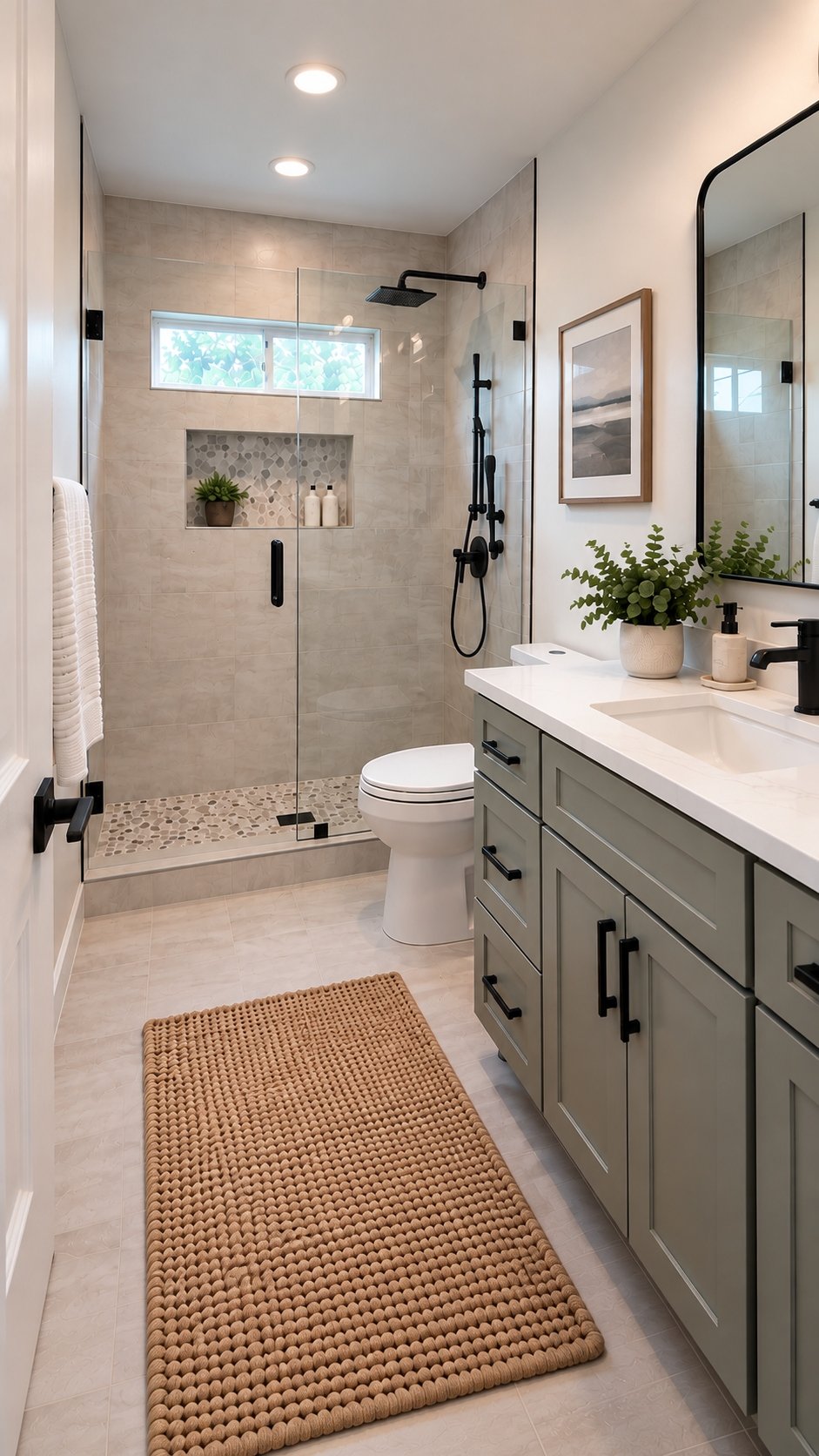 Bathroom Remodeling-22-B