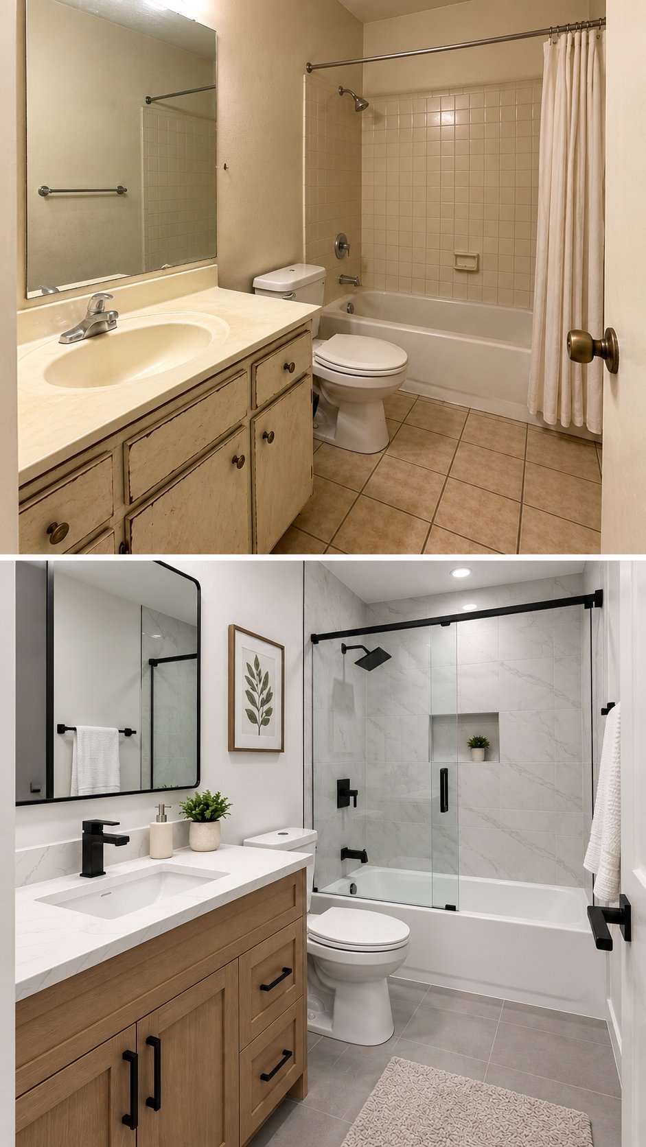 Bathroom Remodeling-25