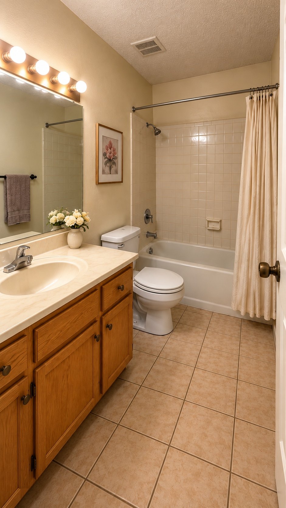 Bathroom Remodeling-27-A Bathroom Remodeling-27-A
