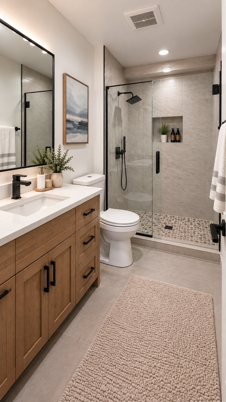 Bathroom Remodeling-27-B
