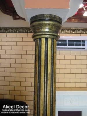 Decorative Finishes-43