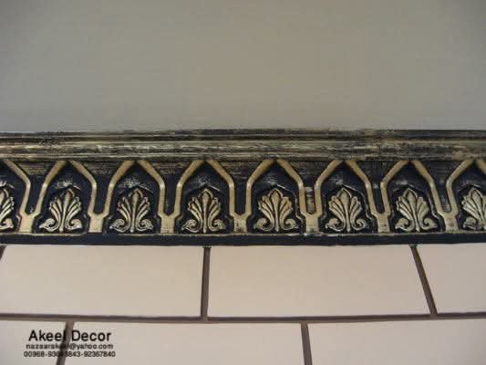 Decorative Finishes-44