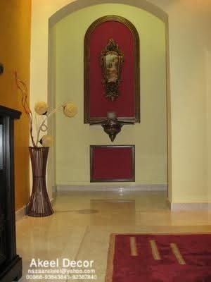 Decorative Finishes-49