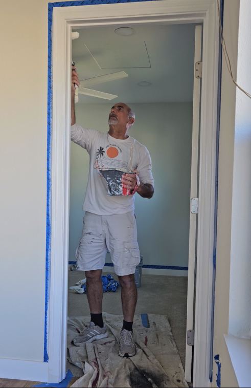 Interior Painting-2