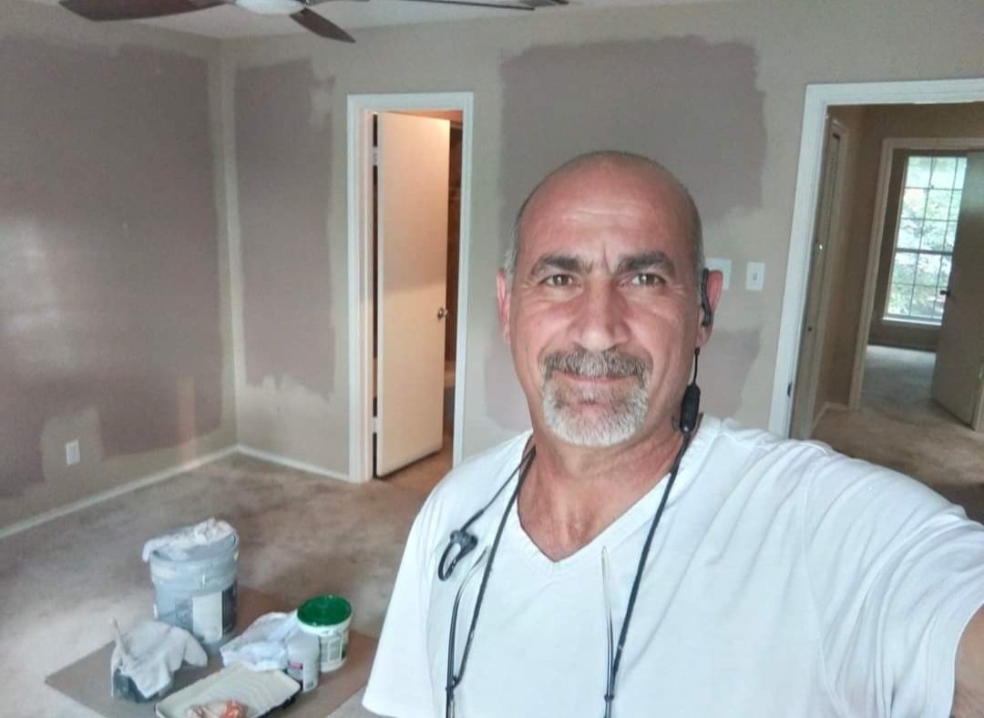 Interior Painting-21