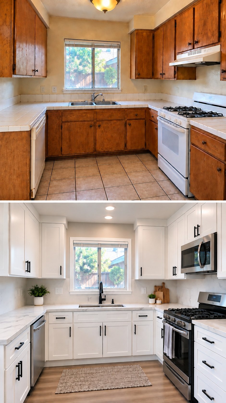 Kitchen remodeling-32-A