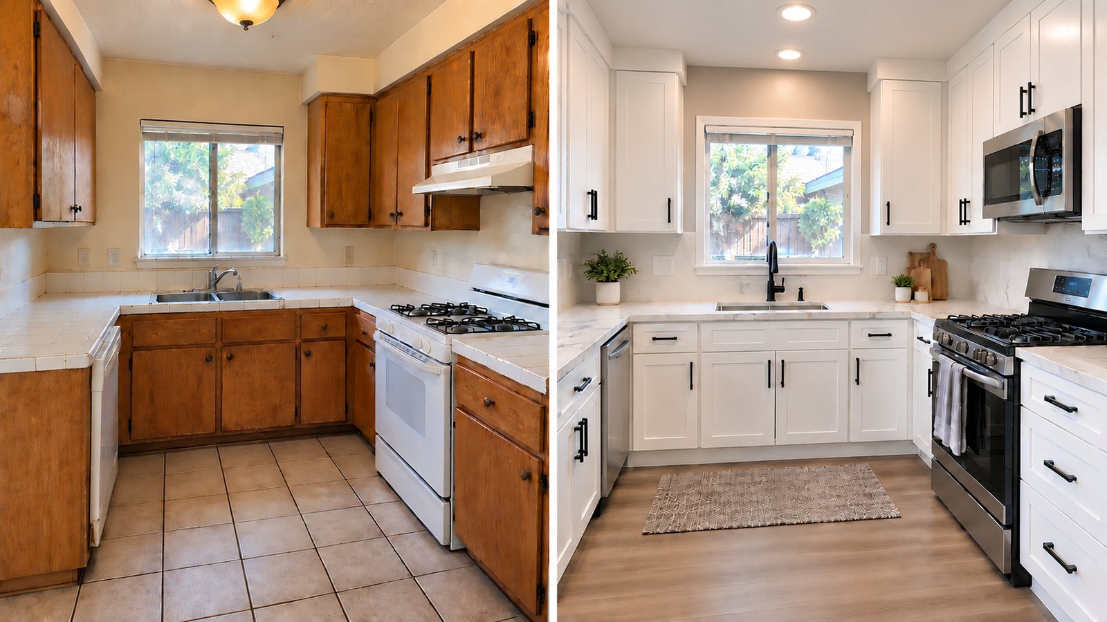 Kitchen remodeling-32-B