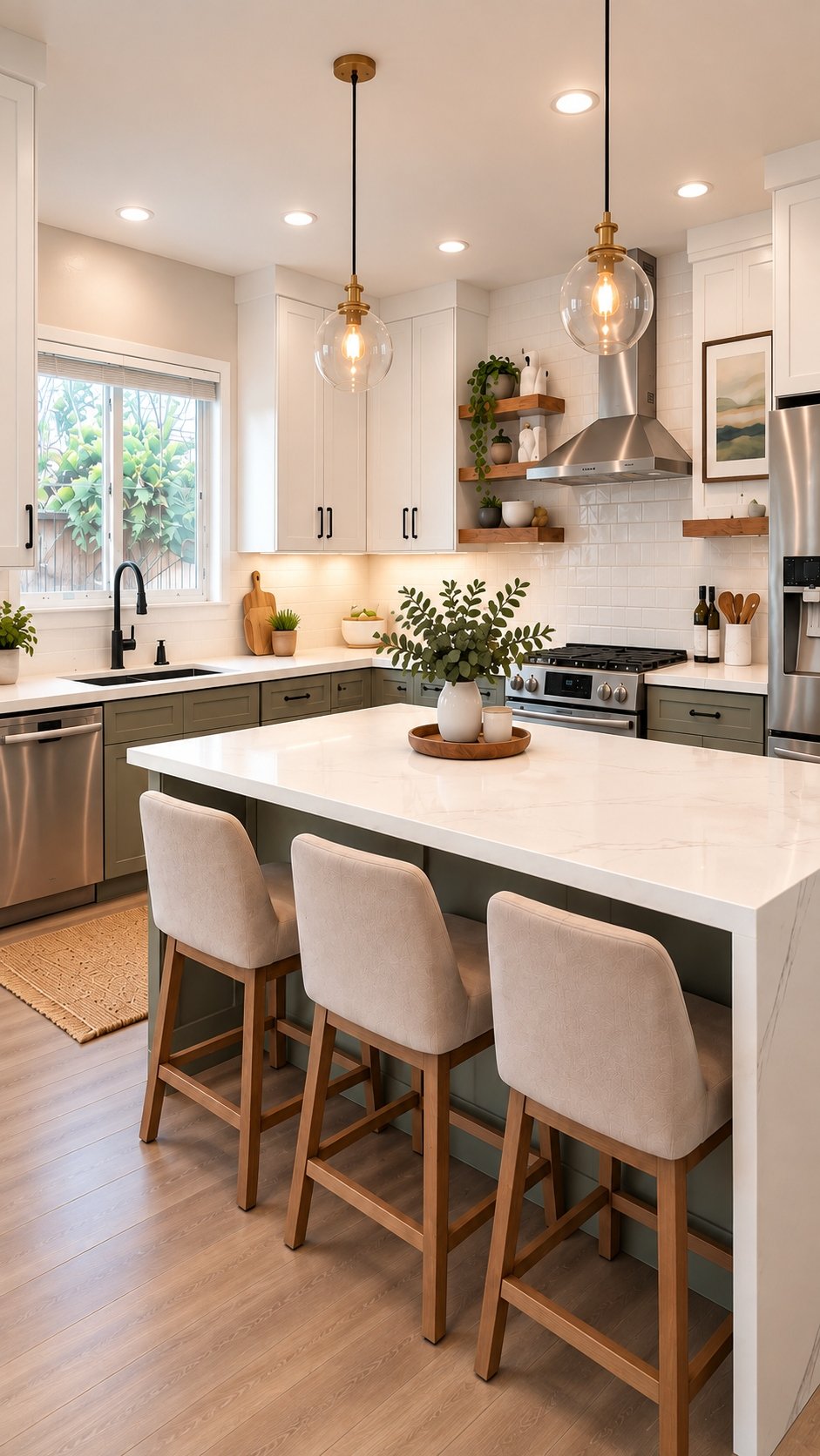 Kitchen remodeling-35A1B