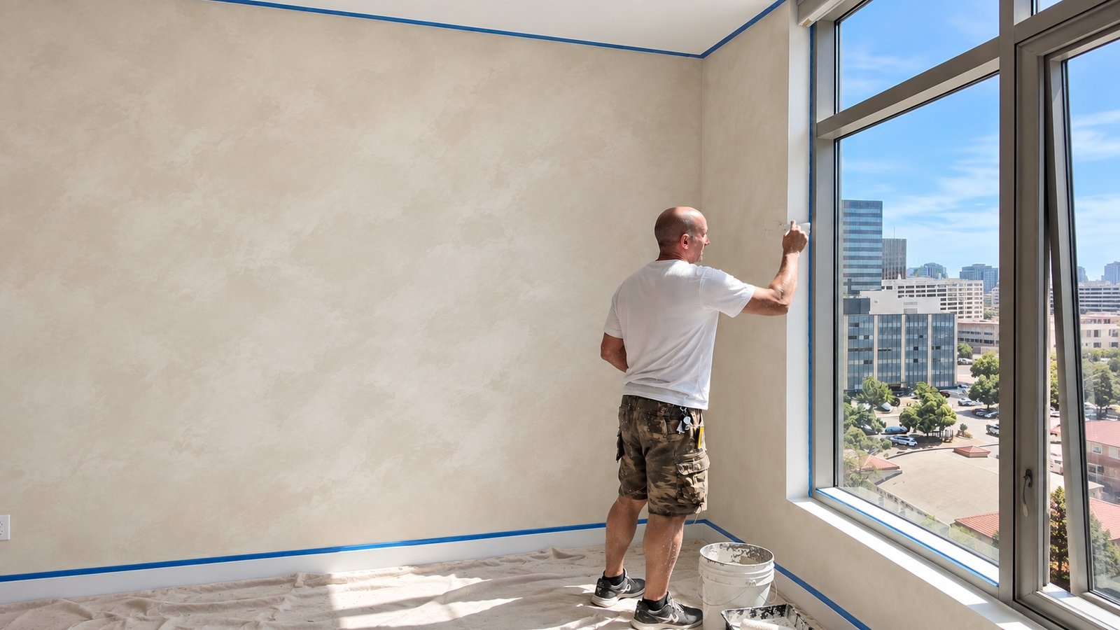 Limewash Finish-41B
