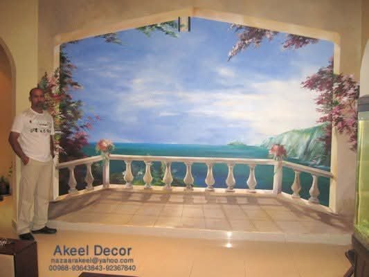 Mural -23