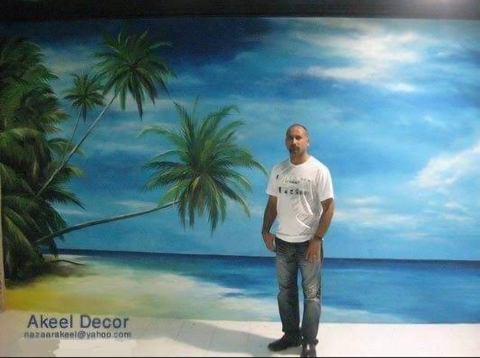 Mural_Acrylic-Akeel-Zarkany 1