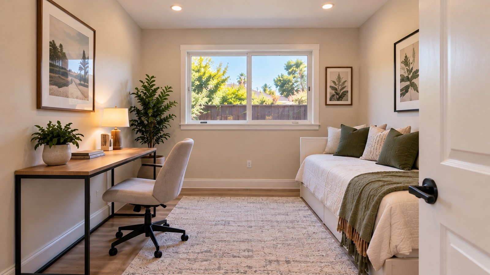 Room Addition- 14A