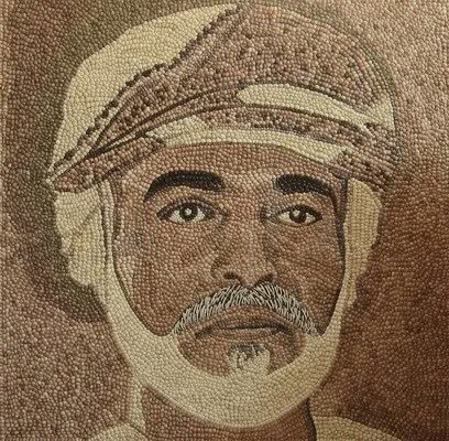Sultan Oman 2