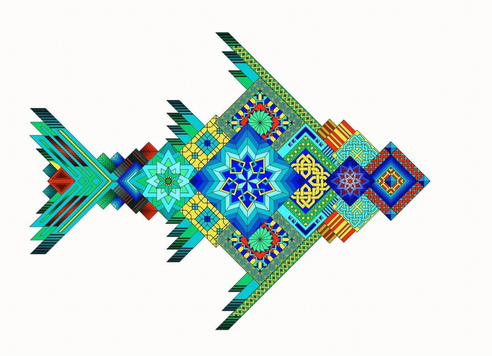 The-Good-Fortune-Design-AutoCAD-Illustrator-Photoshop-Akeel-Zarkany 1