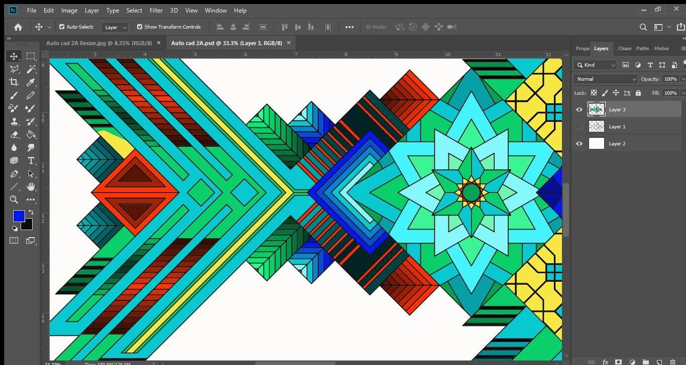 The-Good-Fortune-Design-AutoCAD-Illustrator-Photoshop-Akeel-Zarkany 4