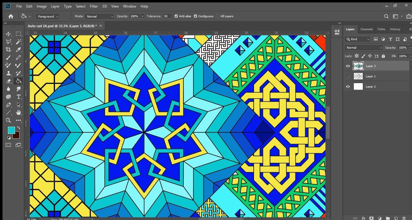 The-Good-Fortune-Design-AutoCAD-Illustrator-Photoshop-Akeel-Zarkany 5