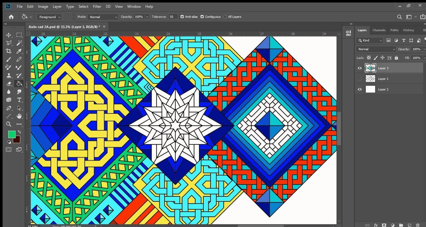 The-Good-Fortune-Design-AutoCAD-Illustrator-Photoshop-Akeel-Zarkany 6