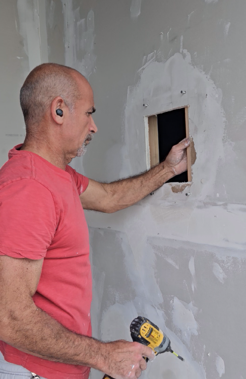 Wall Repair-3