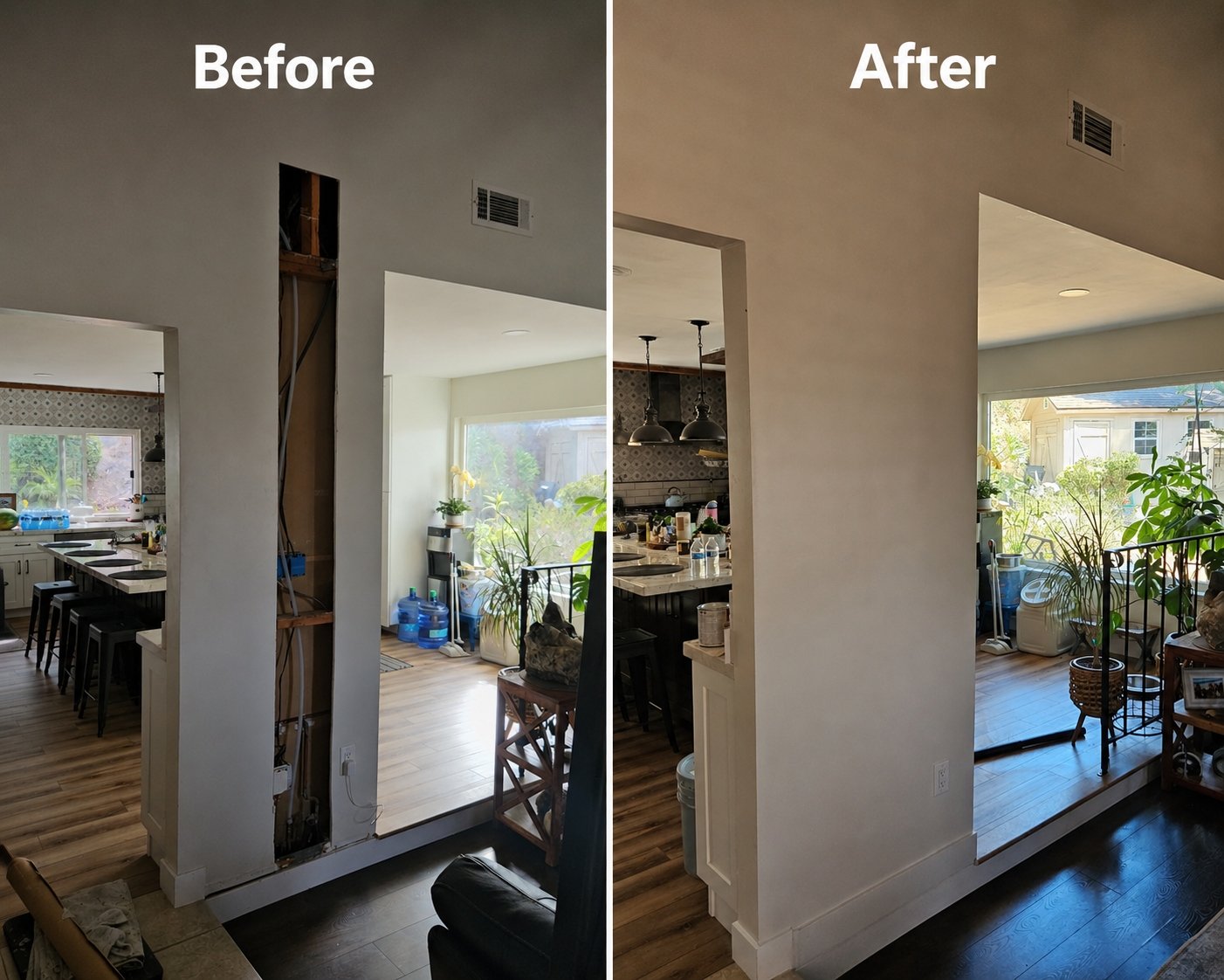 Wall Repair-Will 1